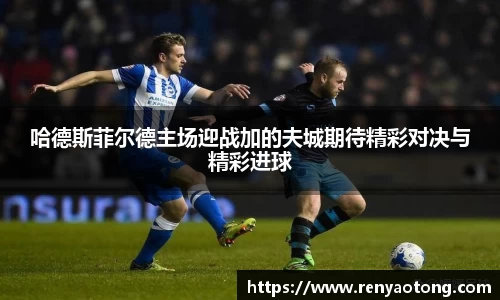 哈德斯菲尔德主场迎战加的夫城期待精彩对决与精彩进球